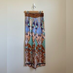 LAFTY.LIE Straight Leg Pants